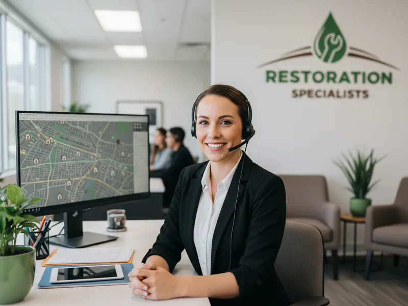 Water Damage Restoration  in Geneva  FAQ