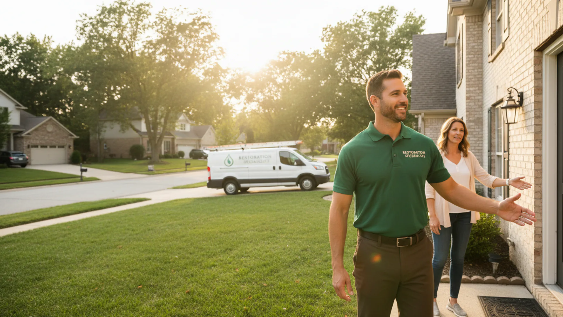 Community-Focused Water Damage Restoration in Geneva, IL Near Me – Serving Geneva, IL Families for Years!